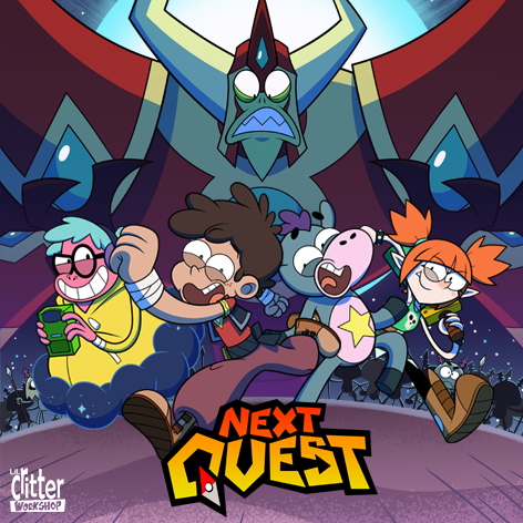 Next-Quest