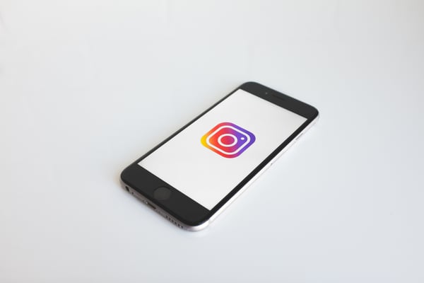 instagram curated success