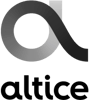 Logo - Altice