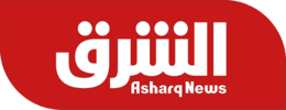 Logo - Asharq News