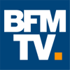 Logo - BFMTV