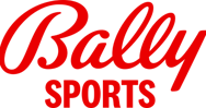 Logo - Bally Sports