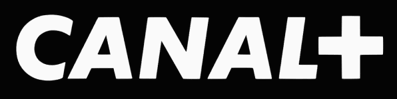 Logo - Canal Plus