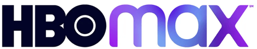 Logo - HBO MAX