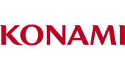Logo - Konami