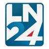 Logo - LN24