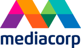 Logo - Mediacorp