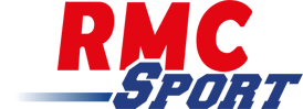 Logo - RMC Sport