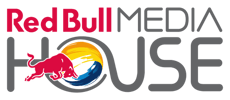 Logo - Red Bull Media House