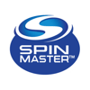 Logo - Spin Master