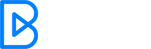 Backlight Streaming - Logo (Full Color) WHITE (1)