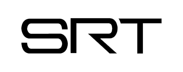 SRT logo