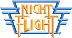 night+flight+logos