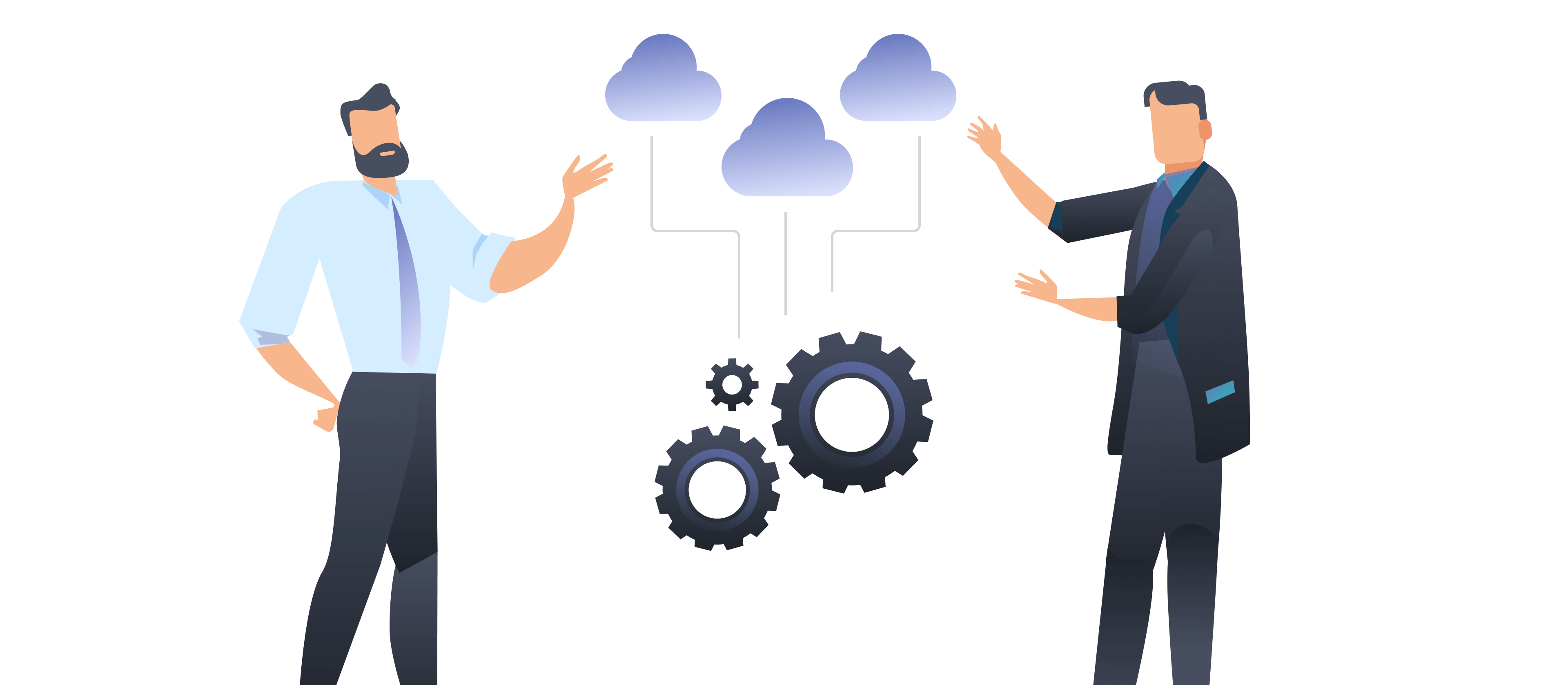 Planning our multi-cloud approach - image