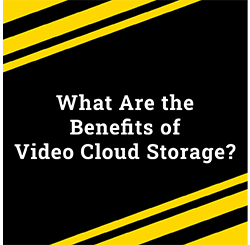 Video Cloud Storage: What It Is & Its Benefits