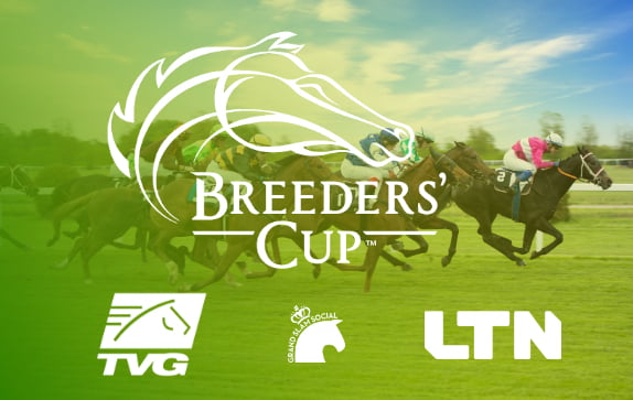 How US horse race Breeders’ Cup used Wildmoka to publish more content and boost audiences by ~50%
