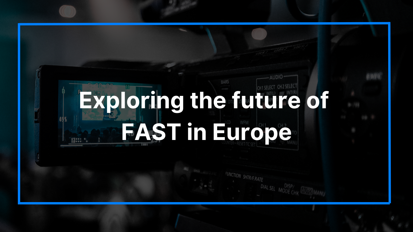 Fasten Your Seatbelts: Exploring the Future of FAST Channels in Europe