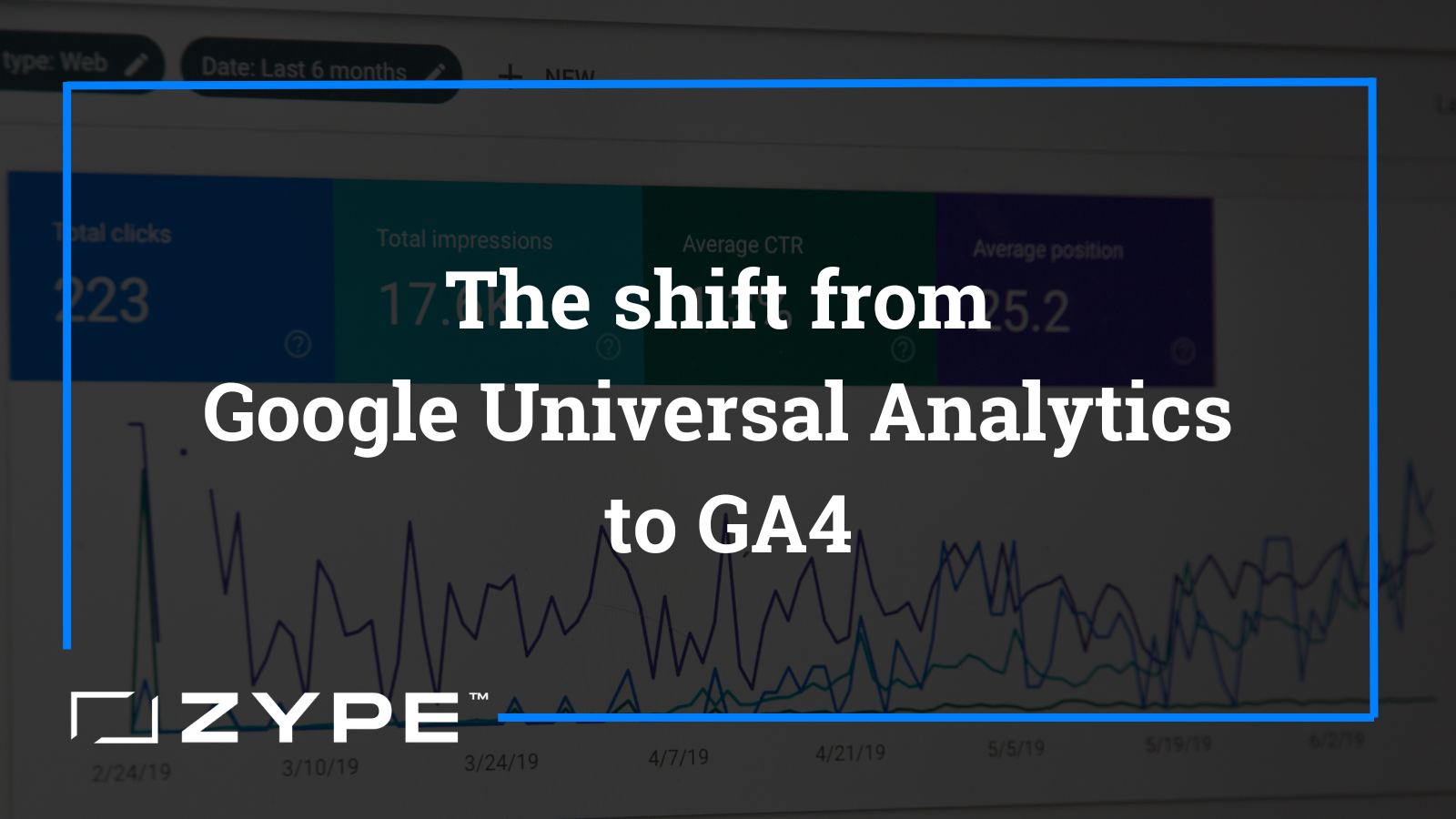 What the Shift from Google Universal Analytics to GA4 Means for Your Video Streaming Business