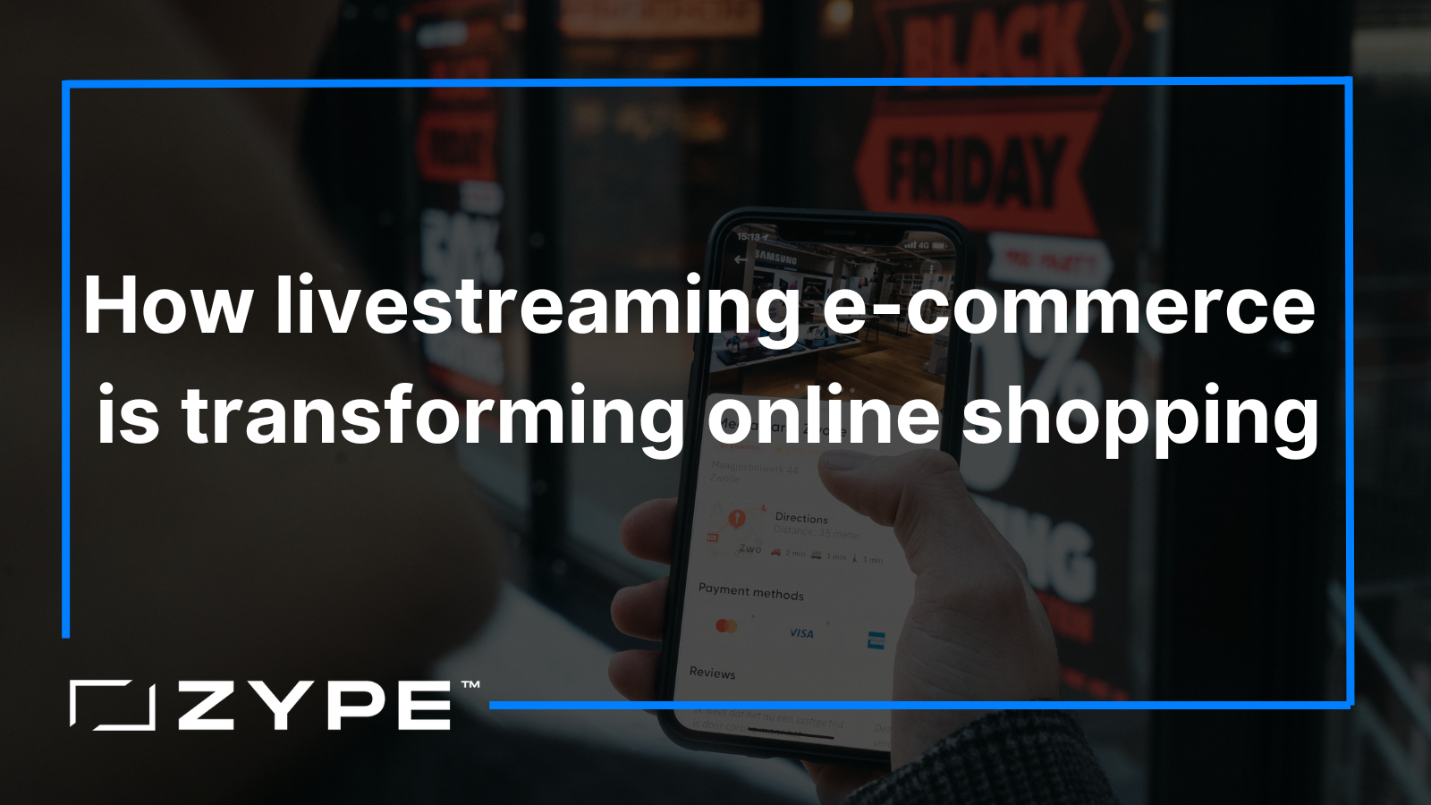 How Livestreaming E-Commerce Is Transforming Online Shopping