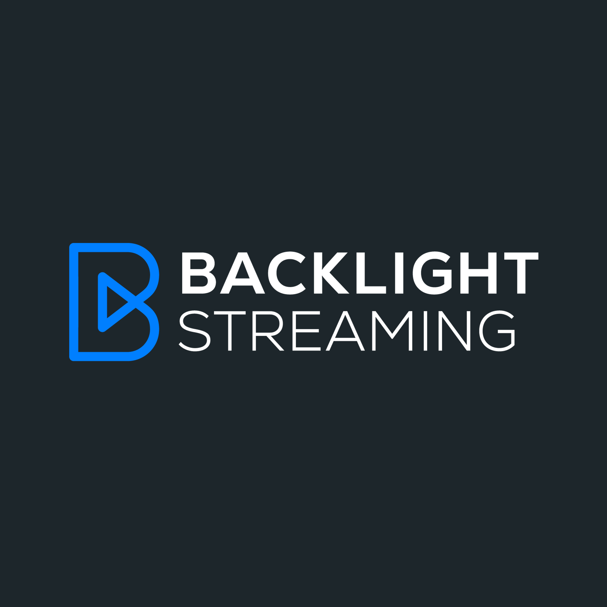 Backlight Announces New Organizational Structure with Two Divisions: Backlight Creative and Backlight Streaming